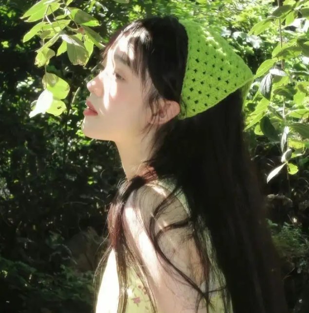 她在梦中跳舞